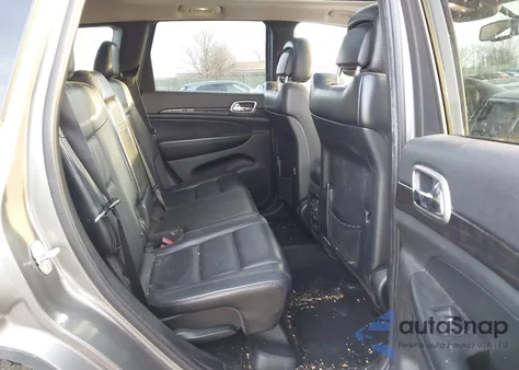 2012 Jeep Grand Cherokee Laredo z USA, uszkodzony, nr VIN 1C4RJFAG4CC279314